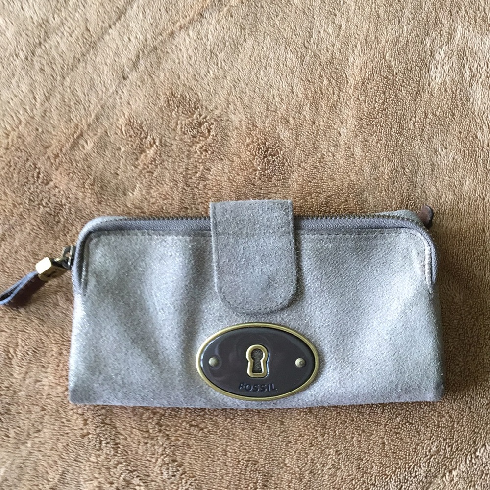Bi fold wallet
